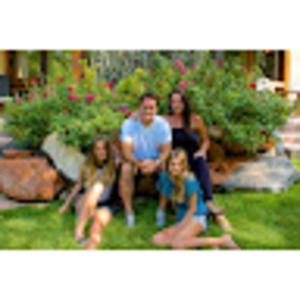 Meet your Posher, Cheryl